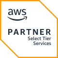AWS Partner — Select Tier, Services