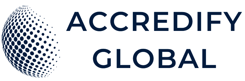 Accredify Global logo