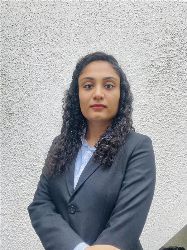 Riya Patel