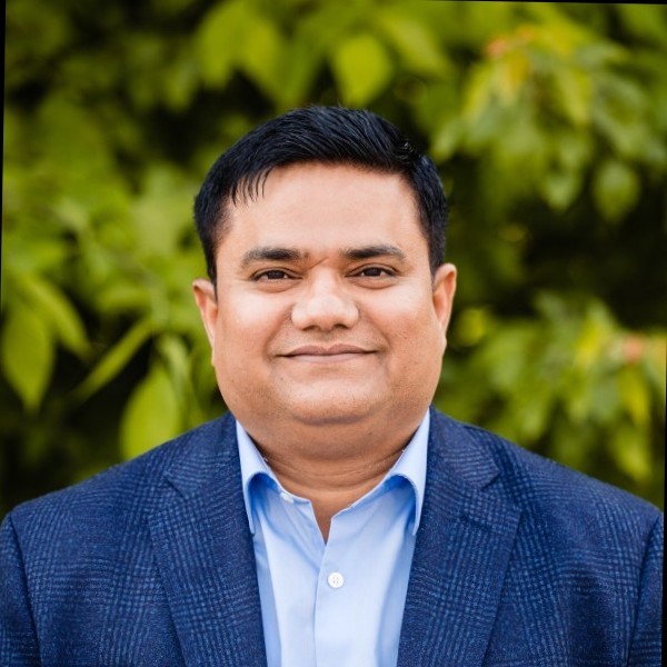 Satya Prakash Tiwari